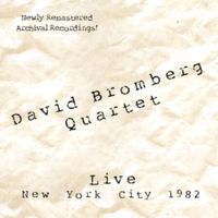 david bromberg