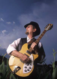 roger mcGuinn