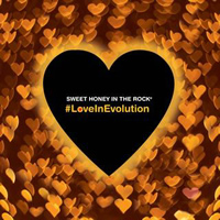 love in evolution