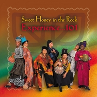 sweet honey in the rock