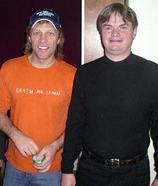 Jon Bon Jovi & Jim