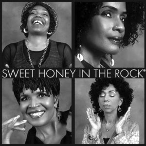 Sweet Honey In the Rock